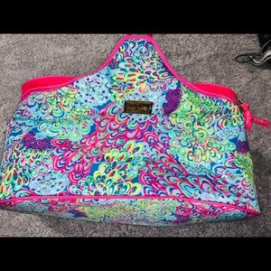 Lily Pulitzer Cooler